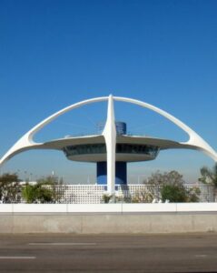 LAX Airport