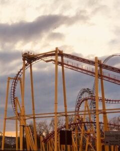 La Ronde