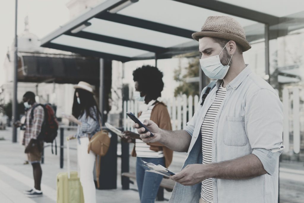 Trick or Trick: How to Avoid Charter Bus Booking Scares