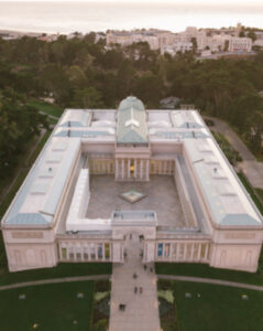 Legion of Honor