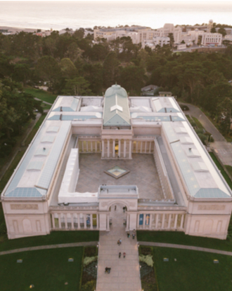 Legion of Honor