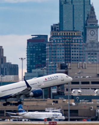 Logan International Airport