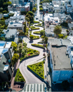 Lombard Street