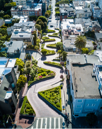 Lombard Street