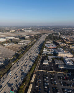 Long Beach Airport