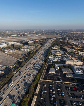 Long Beach Airport