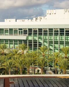 Los Angeles Convention Center