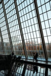 The Met
