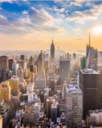 Manhattan