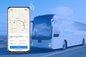Comment Bus.com peut-il aider à lancer les programmes de déplacements intelligents et de transport en commun à la demande en 2023 ?