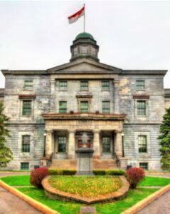McGill University