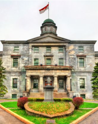 McGill University