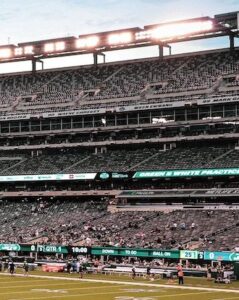 MetLife Stadium