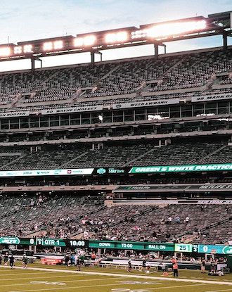 MetLife Stadium