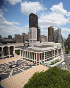 Metropolitan Opera