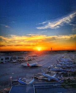 Miami International Airport