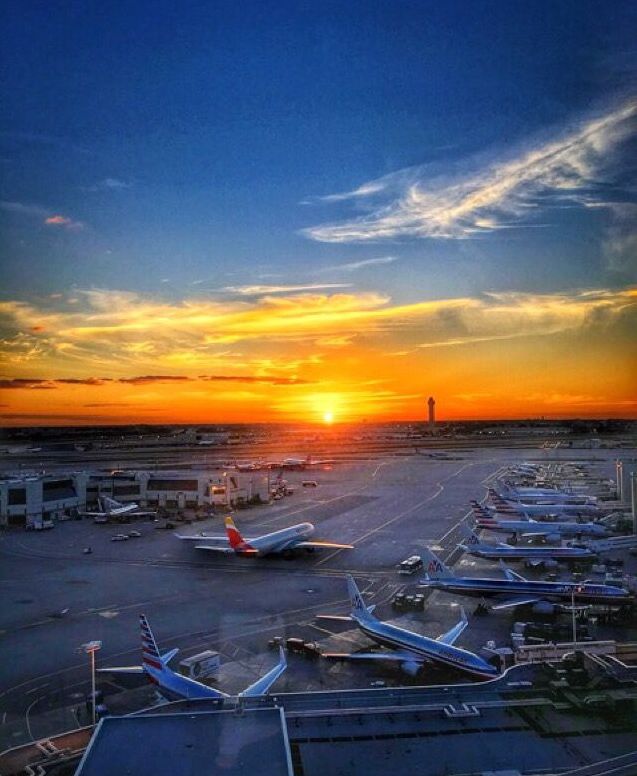 Miami International Airport