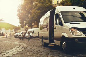 The Ultimate How-To Guide to Renting a Minibus