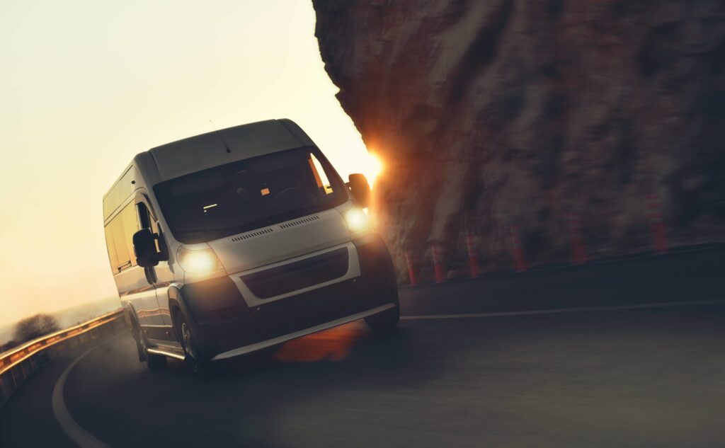 Seattle Minibus Company