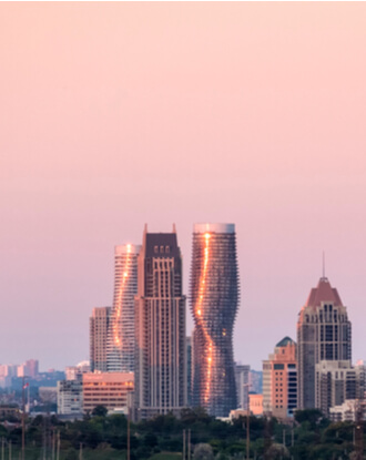 Mississauga
