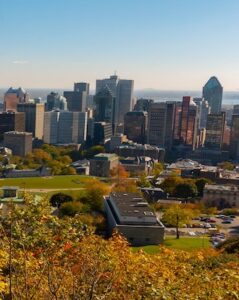 Mont Royal