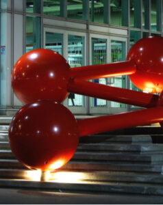 Montreal Science Centre