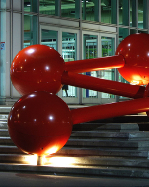 Montreal Science Centre
