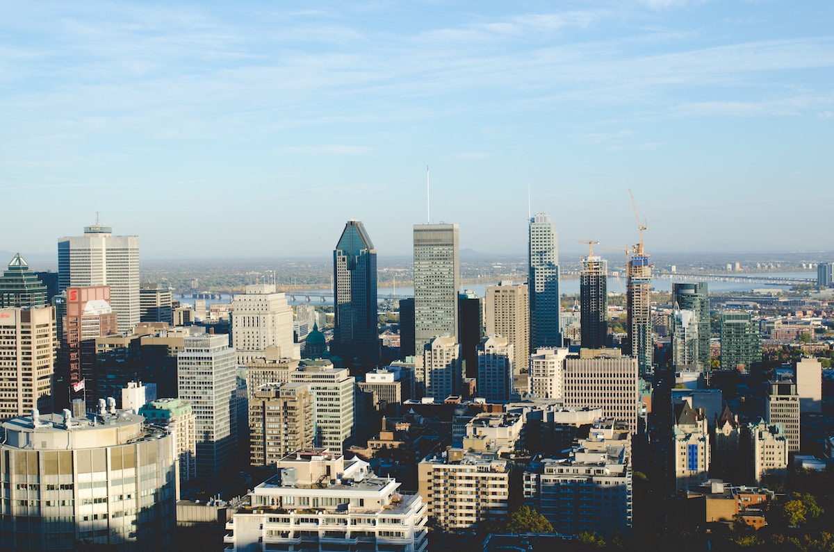 Must-See Montreal Group Tour Locations