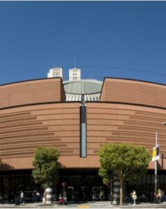 Museum of Modern Art
