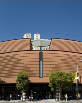 Museum of Modern Art