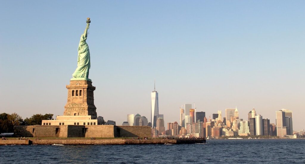 Must See NYC Group Tour Destinations