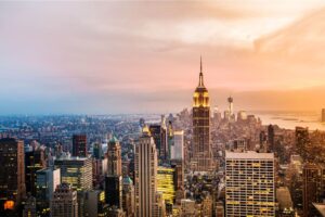 NYC Guide to Corporate Bus Rentals