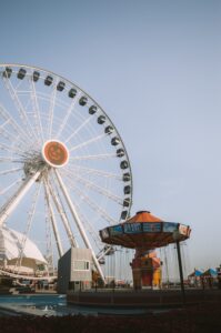 Navy Pier