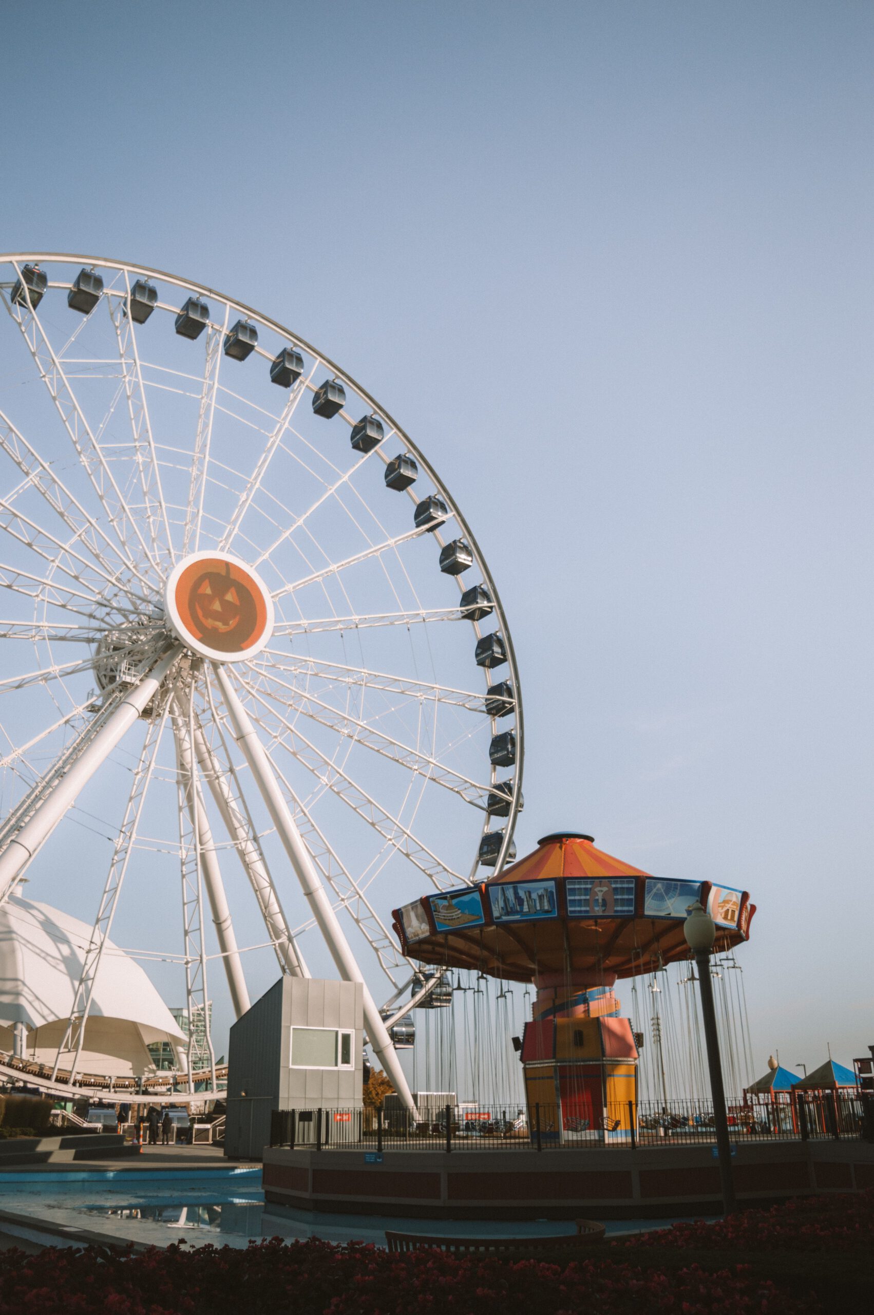 Navy Pier
