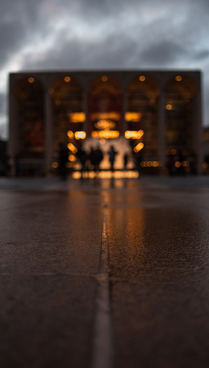 New York Philharmonic