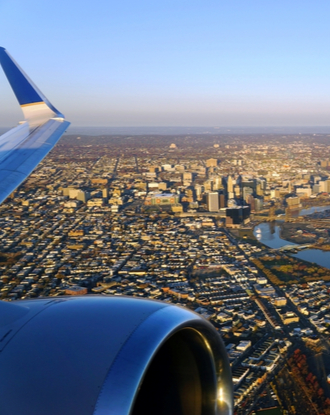 Newark Liberty International Airport