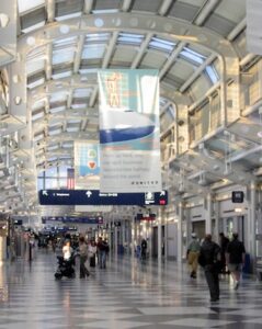 O’Hare International Airport