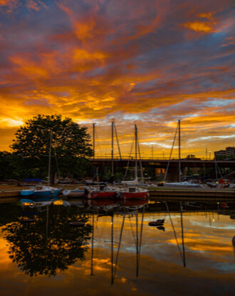 Oakville