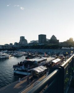 Old Port