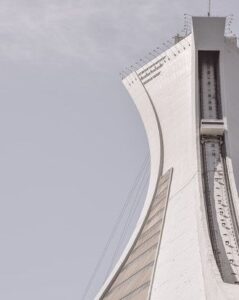 Olympic Stadium