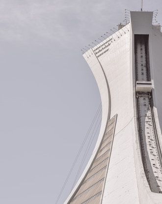 Olympic Stadium