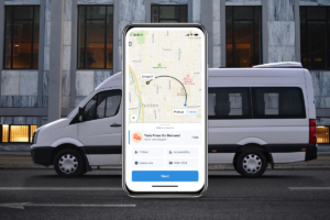 How on-demand shuttles can improve the employee commute experience