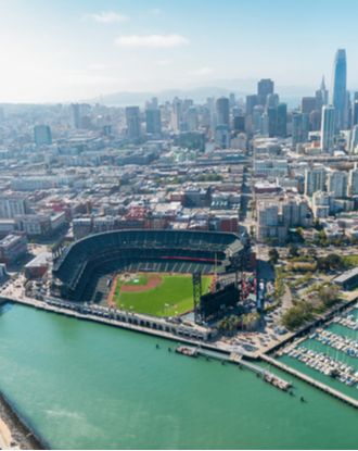 Oracle Park