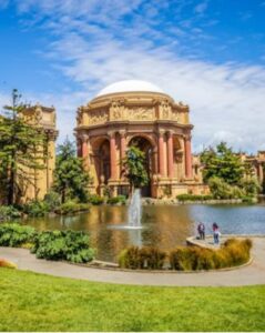 Palace of Fine Arts Theatre