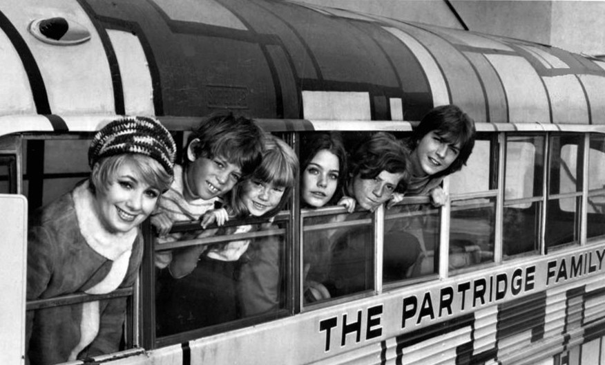 13 Famous Buses Throughout History