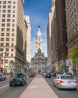 Philadelphia