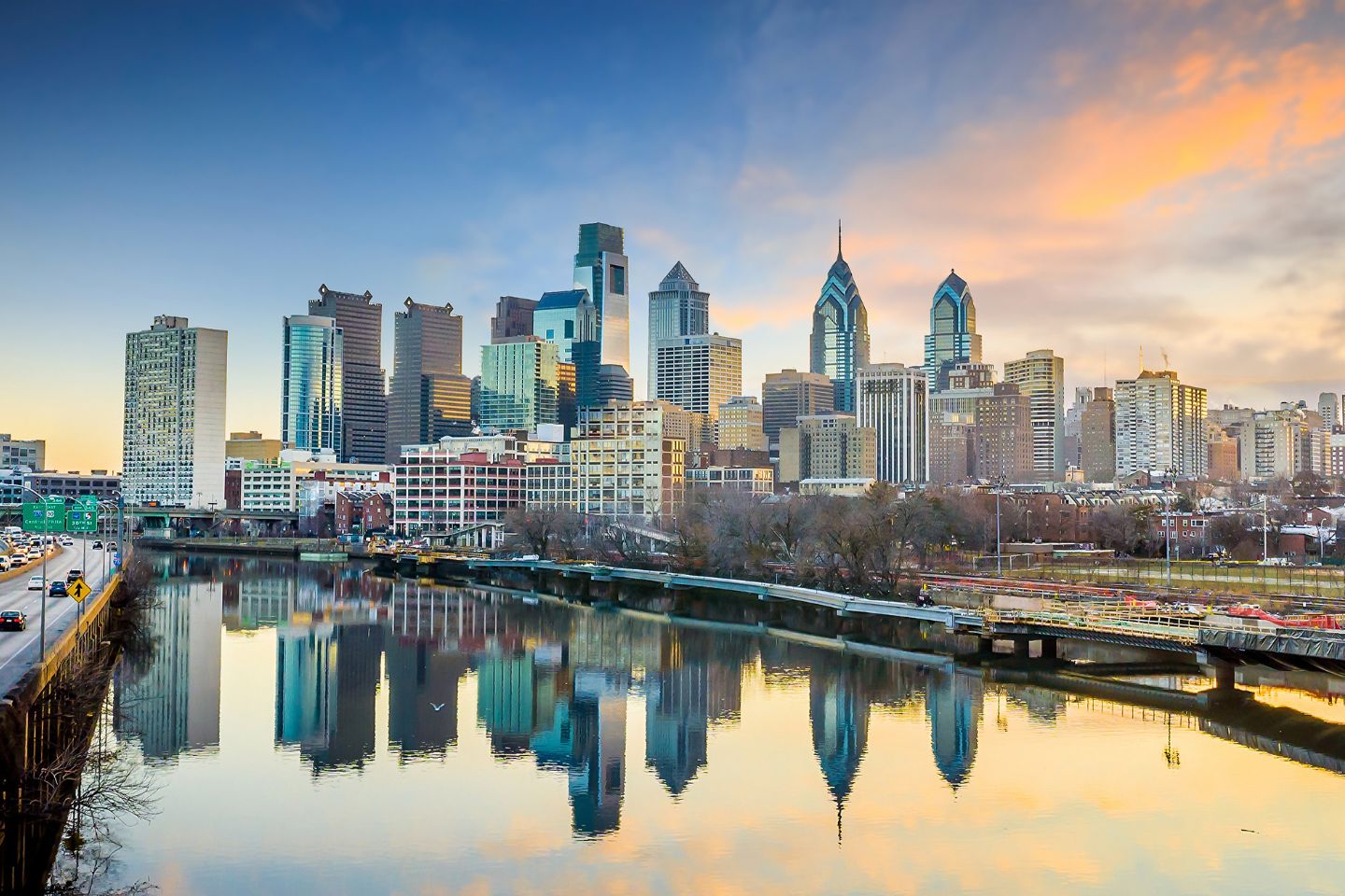Philadelphia