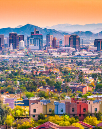 Phoenix