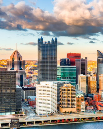 Pittsburgh