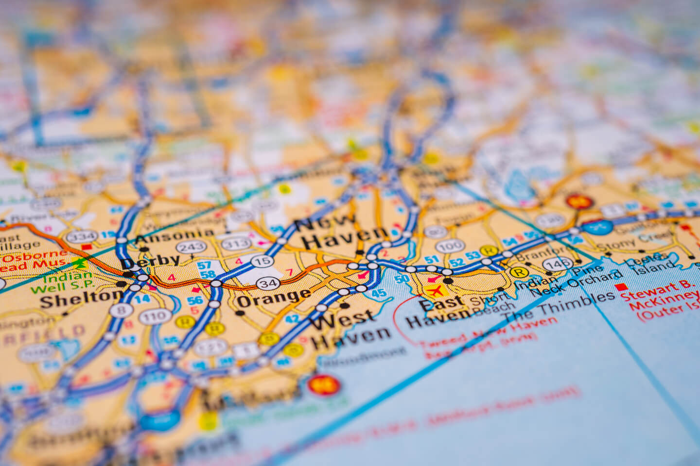 How to Plan the Perfect Multi-Destination Trip